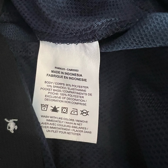 Men’s Nike DRI-fit Golf Shorts - Picture 8 of 8